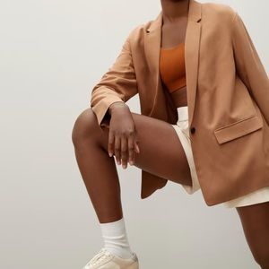 Everlane “The Easy Blazer”